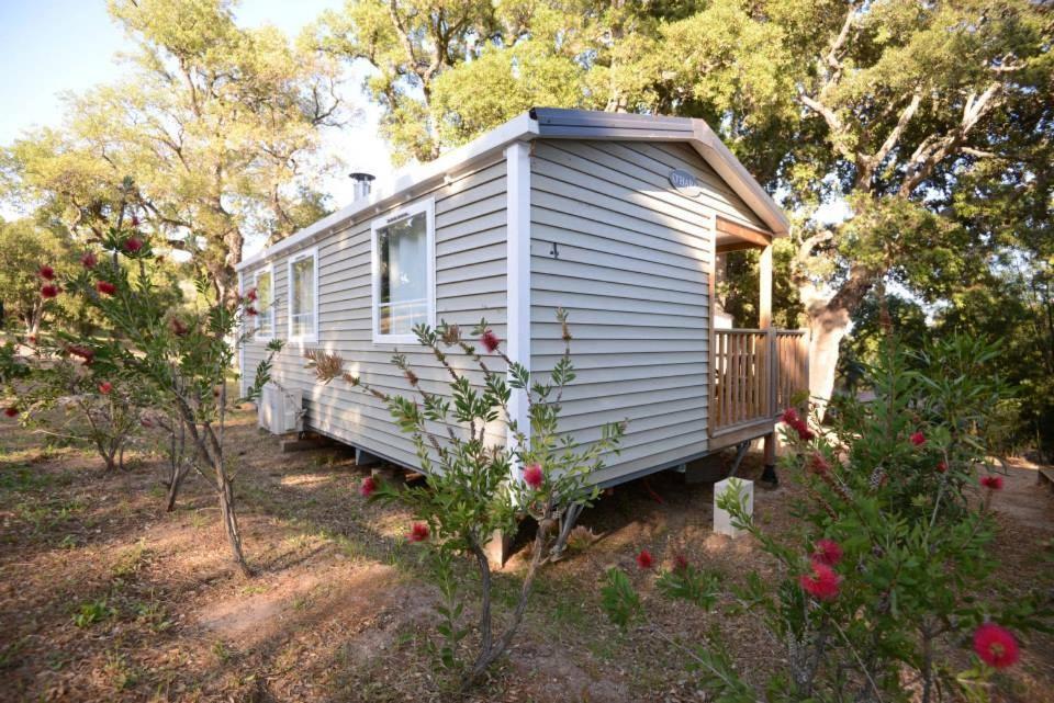 Camping La Vetta Porto-Vecchio  Exterior photo