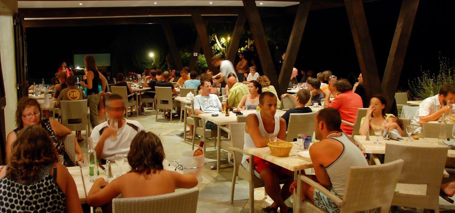 Camping La Vetta Porto-Vecchio  Exterior photo