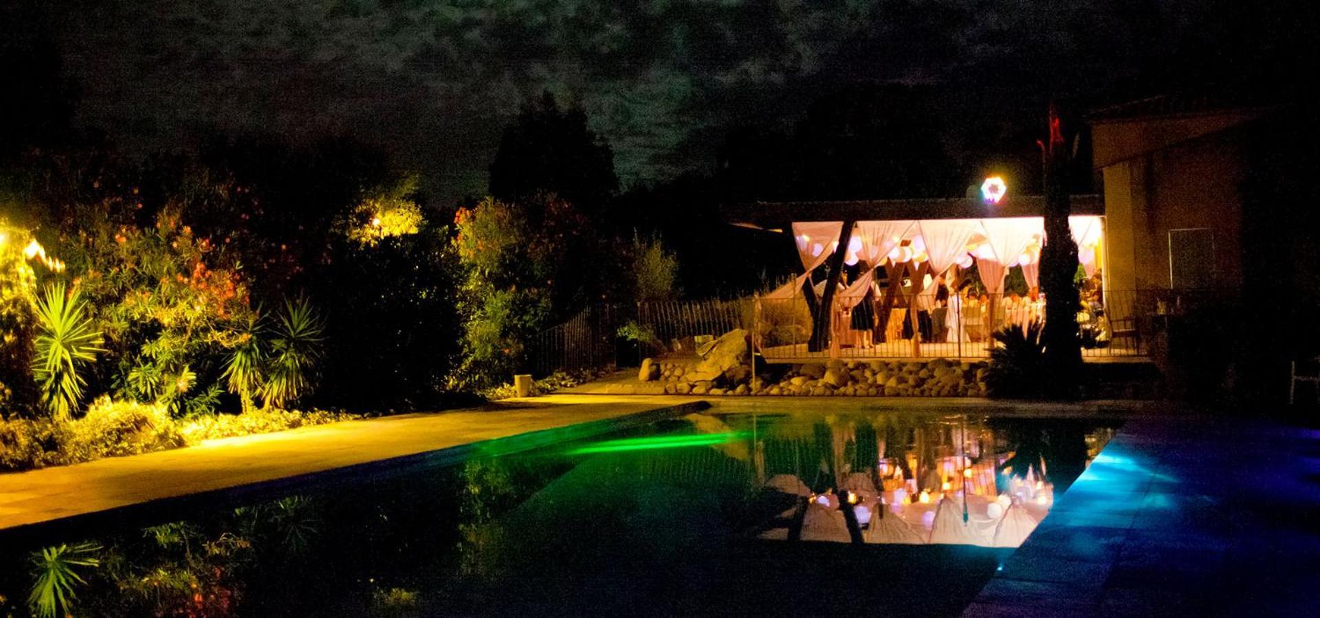 Camping La Vetta Porto-Vecchio  Exterior photo