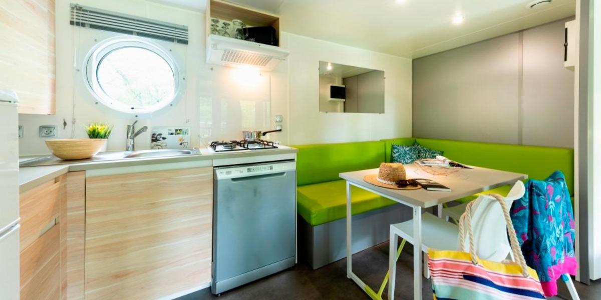 Camping La Vetta Porto-Vecchio  Room photo