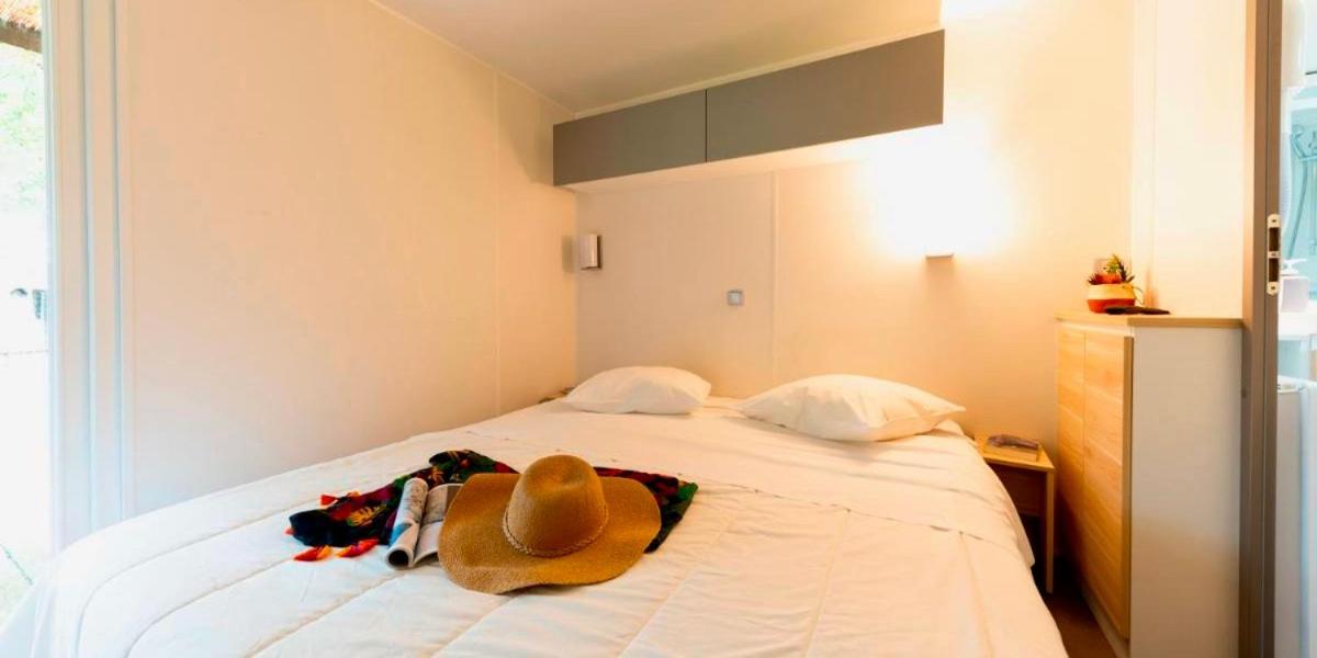 Camping La Vetta Porto-Vecchio  Room photo