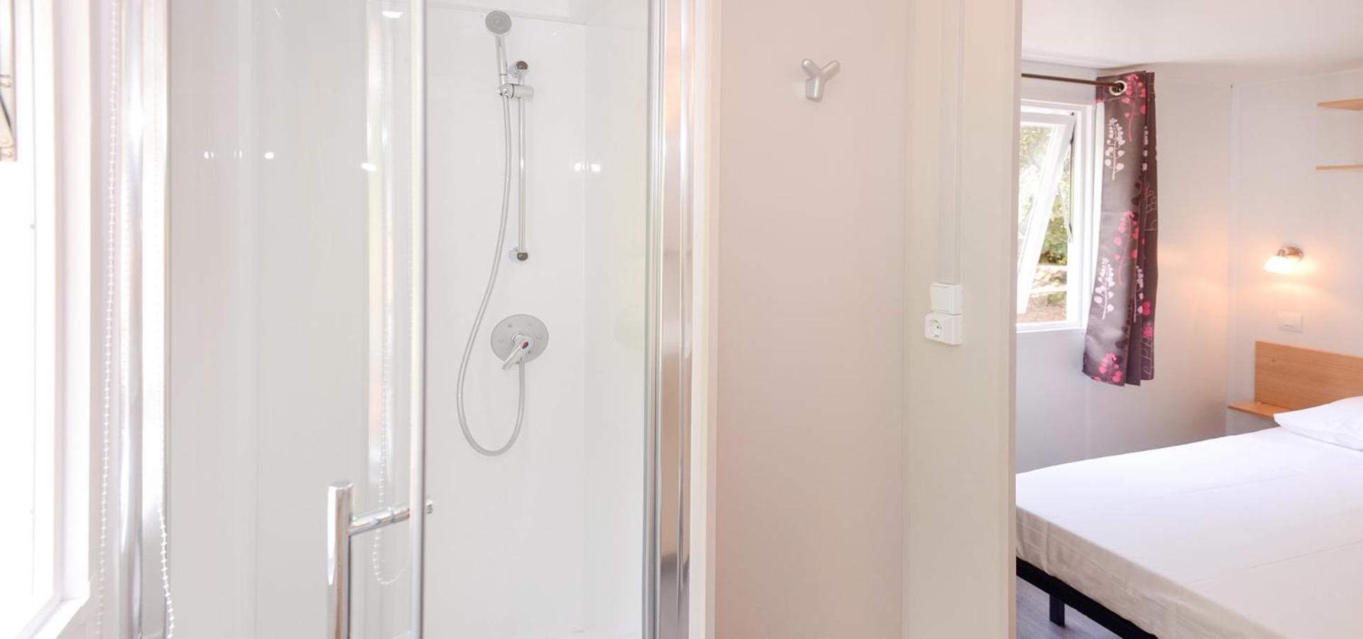 Camping La Vetta Porto-Vecchio  Room photo