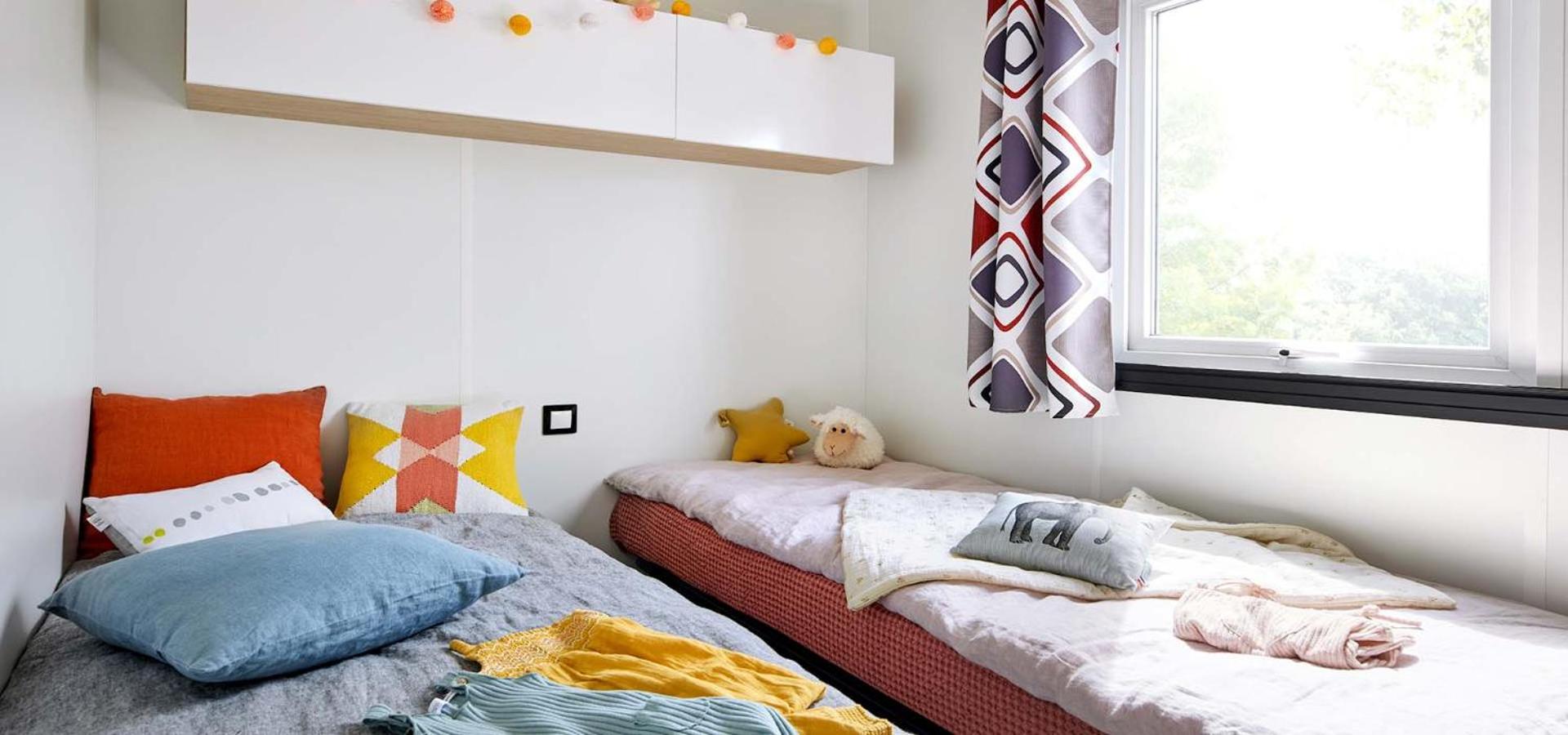 Camping La Vetta Porto-Vecchio  Room photo