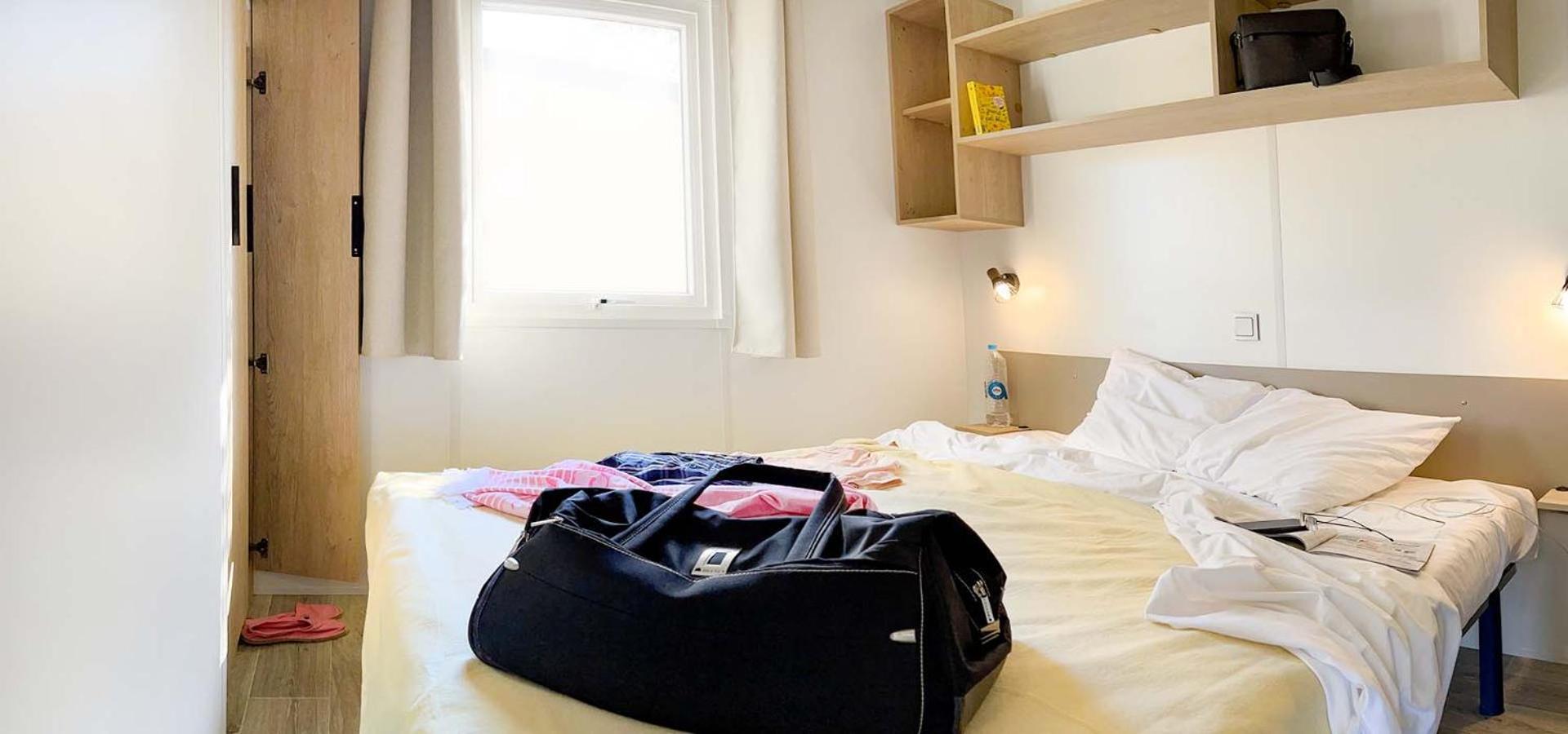 Camping La Vetta Porto-Vecchio  Room photo