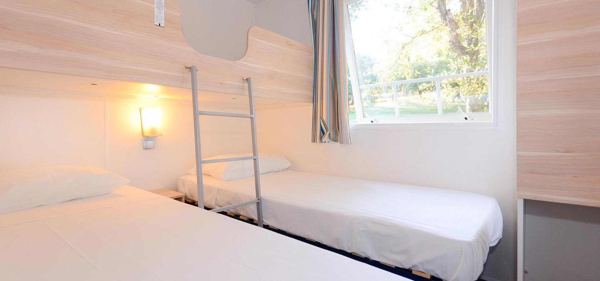 Camping La Vetta Porto-Vecchio  Room photo