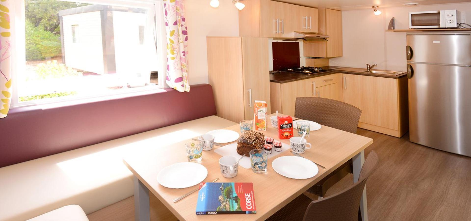 Camping La Vetta Porto-Vecchio  Room photo
