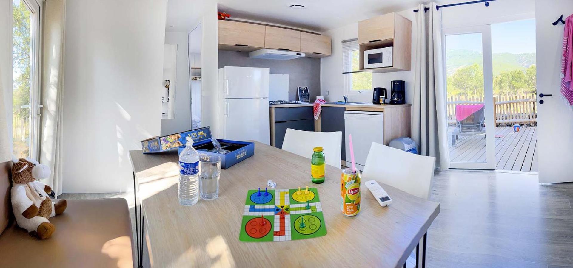 Camping La Vetta Porto-Vecchio  Room photo