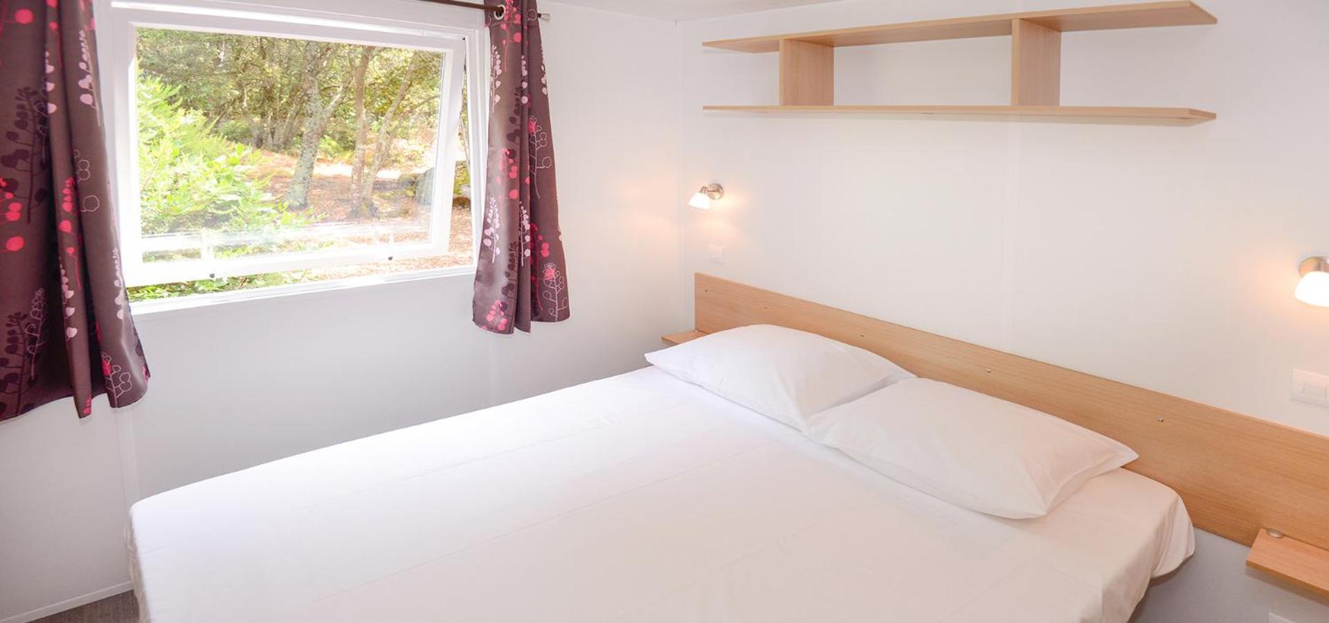 Camping La Vetta Porto-Vecchio  Room photo