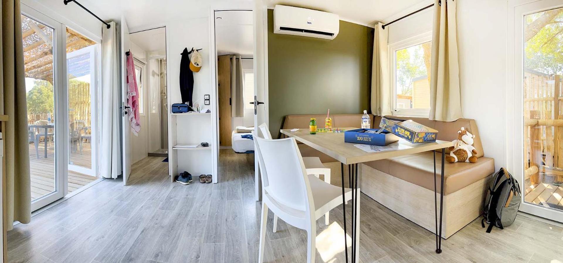 Camping La Vetta Porto-Vecchio  Room photo