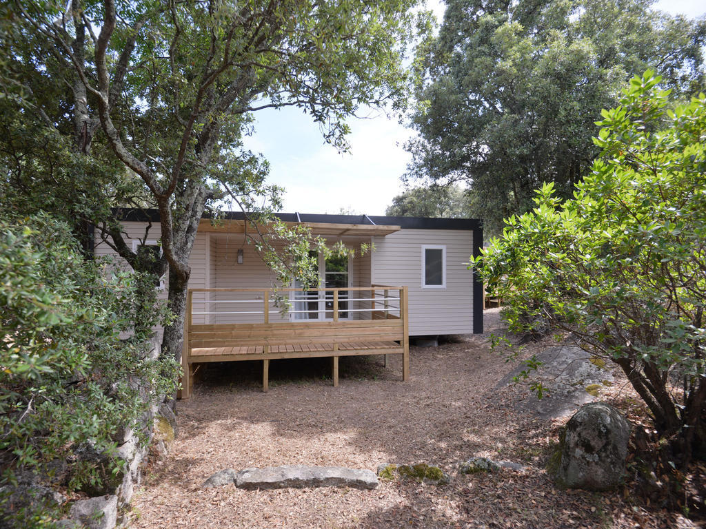 Camping La Vetta Porto-Vecchio  Room photo