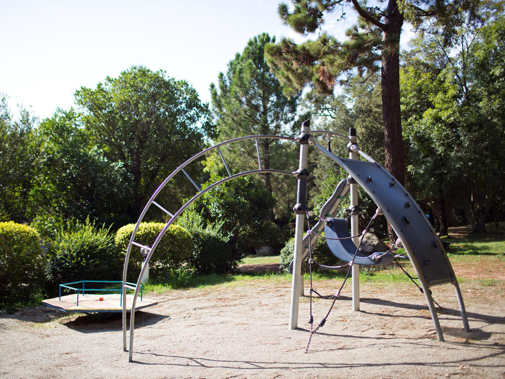 Camping La Vetta Porto-Vecchio  Exterior photo